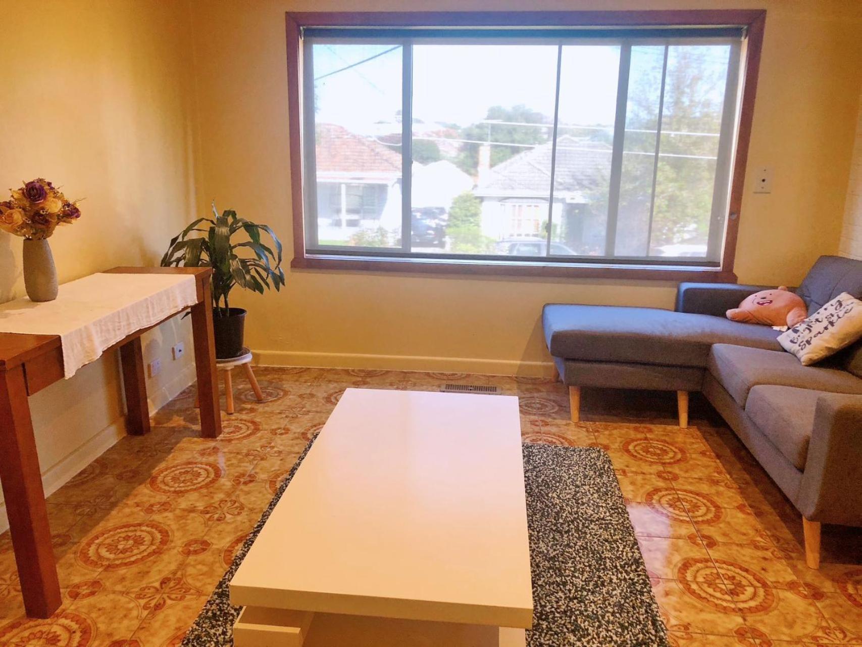 Double Room Melbourne Exterior foto
